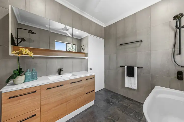 Fifth view of Homely house listing, 9 Edinburgh Crescent, Brinkin NT 810