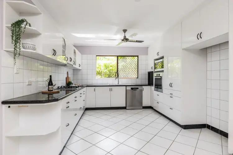 Sixth view of Homely house listing, 9 Edinburgh Crescent, Brinkin NT 810