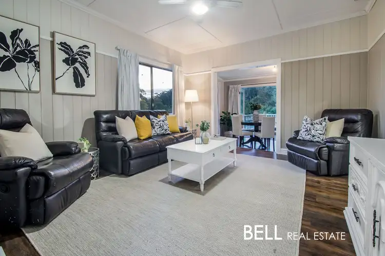 Fifth view of Homely house listing, 12-14 Anderson Road, Tecoma VIC 3160