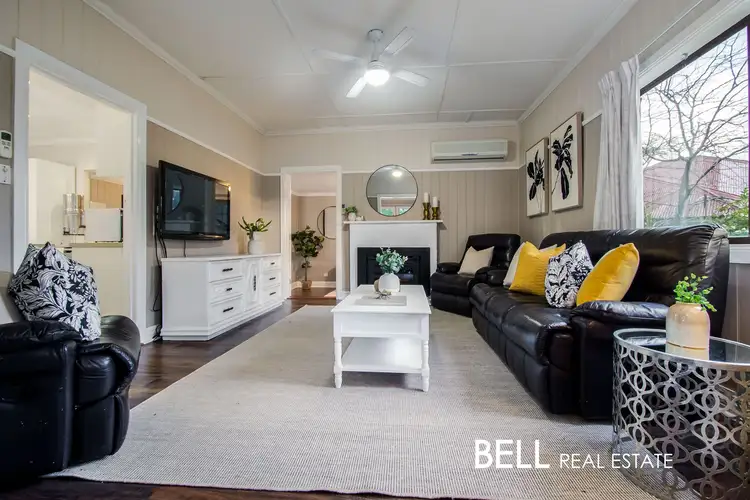 Sixth view of Homely house listing, 12-14 Anderson Road, Tecoma VIC 3160