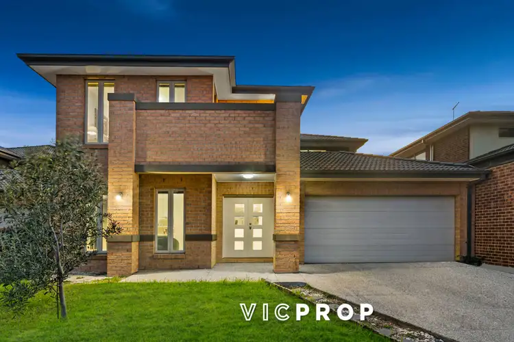 51 Broadstone Way, Point Cook VIC 3030