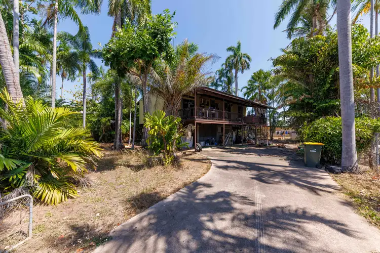 Third view of Homely house listing, 63 Gsell Street, Wanguri NT 810