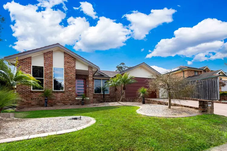 31 Tukara Road, South Penrith NSW 2750