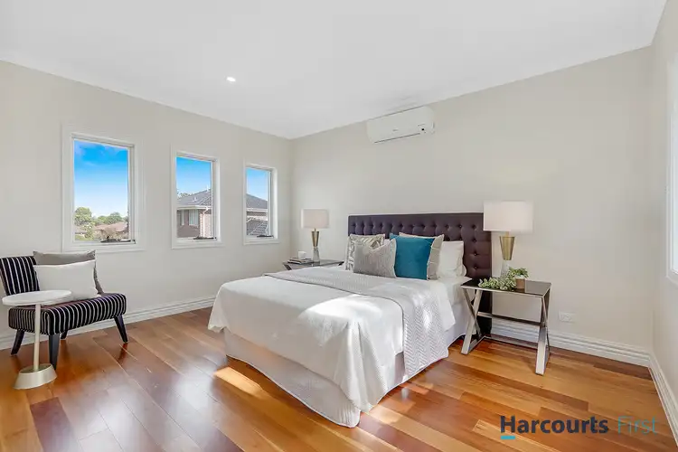 Fifth view of Homely townhouse listing, 2/9 Amber Grove, Mount Waverley VIC 3149