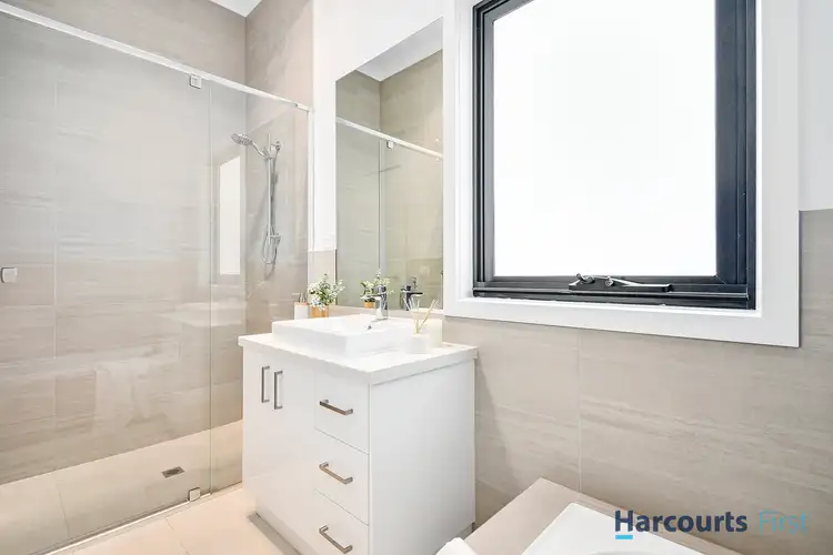 Second view of Homely townhouse listing, 1/7 Moona Court, Chadstone VIC 3148