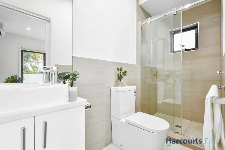Third view of Homely townhouse listing, 1/7 Moona Court, Chadstone VIC 3148