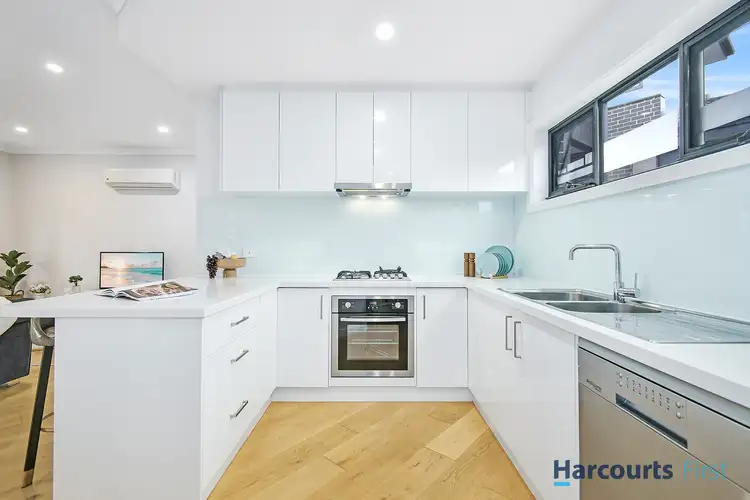 Fourth view of Homely townhouse listing, 1/7 Moona Court, Chadstone VIC 3148