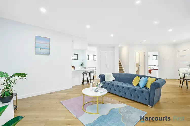 Sixth view of Homely townhouse listing, 1/7 Moona Court, Chadstone VIC 3148