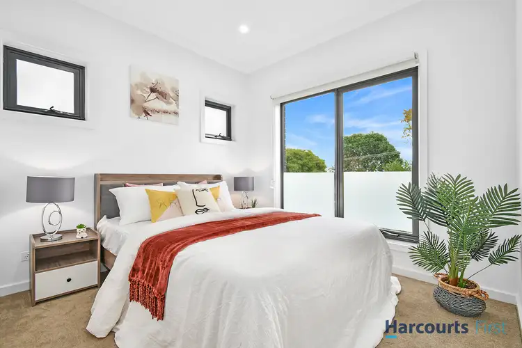 Seventh view of Homely townhouse listing, 1/7 Moona Court, Chadstone VIC 3148