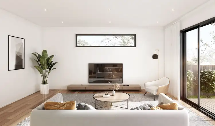 3/2 Cole Court, Box Hill North VIC 3129