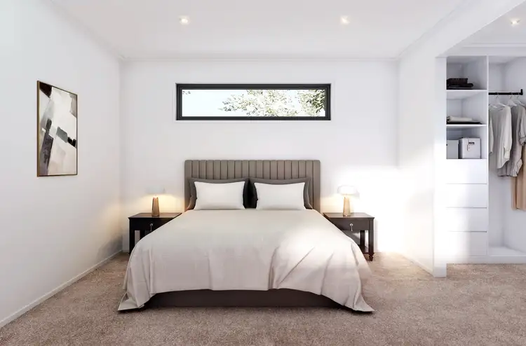 Third view of Homely townhouse listing, 3/2 Cole Court, Box Hill North VIC 3129
