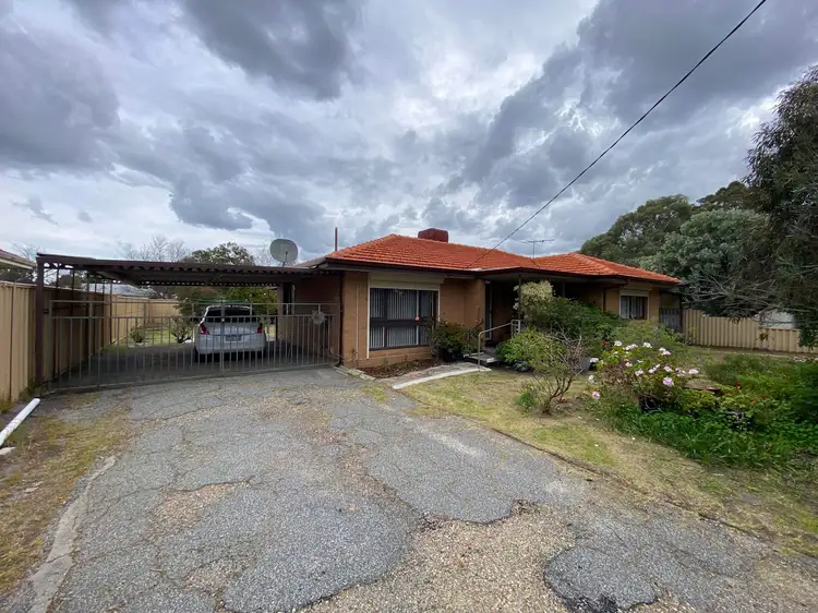 Main view of Homely house listing, 27 Grasmere Way, Kelmscott WA 6111