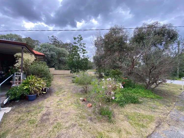 Second view of Homely house listing, 27 Grasmere Way, Kelmscott WA 6111