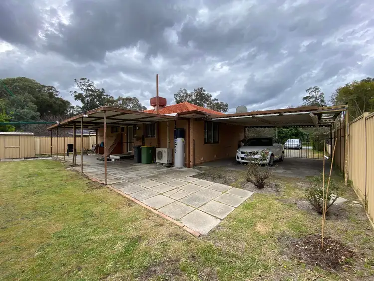 Third view of Homely house listing, 27 Grasmere Way, Kelmscott WA 6111