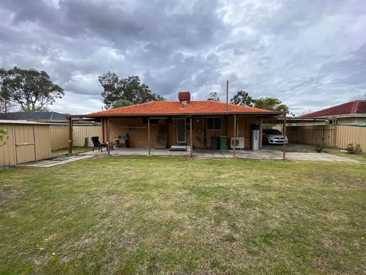Fourth view of Homely house listing, 27 Grasmere Way, Kelmscott WA 6111