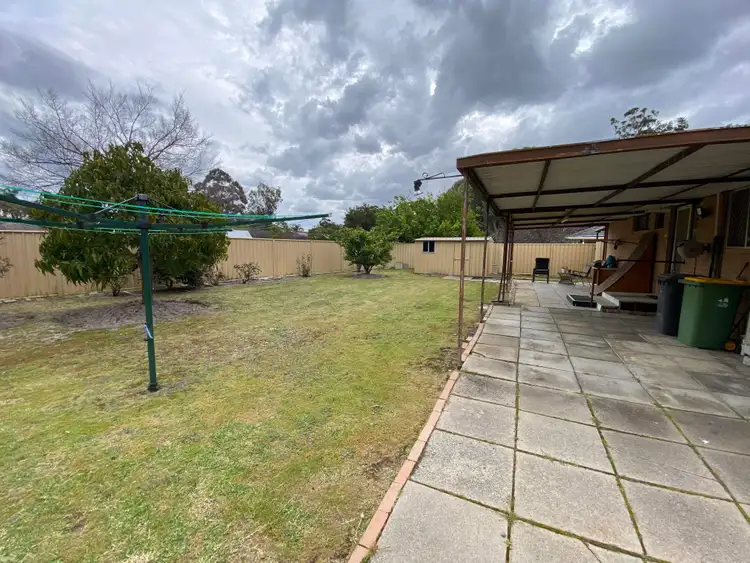 Fifth view of Homely house listing, 27 Grasmere Way, Kelmscott WA 6111