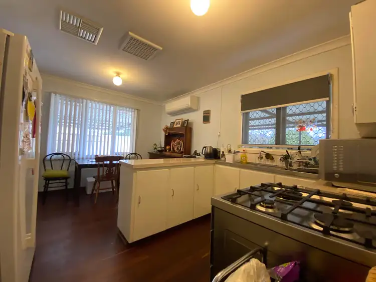 Sixth view of Homely house listing, 27 Grasmere Way, Kelmscott WA 6111