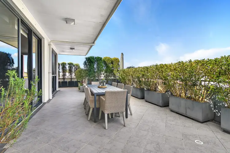 Second view of Homely apartment listing, 709/17 - 19 Memorial Avenue, St Ives NSW 2075