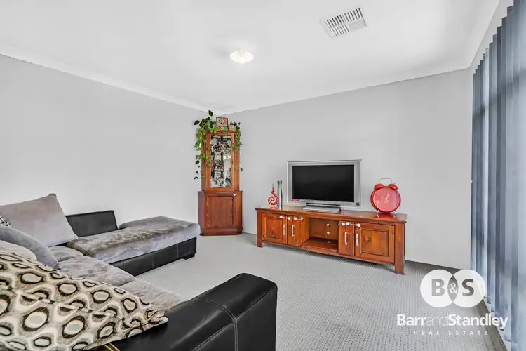 Fourth view of Homely house listing, 73 Chestnut Boulevard, Millbridge WA 6232