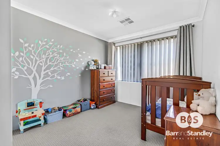 Sixth view of Homely house listing, 73 Chestnut Boulevard, Millbridge WA 6232