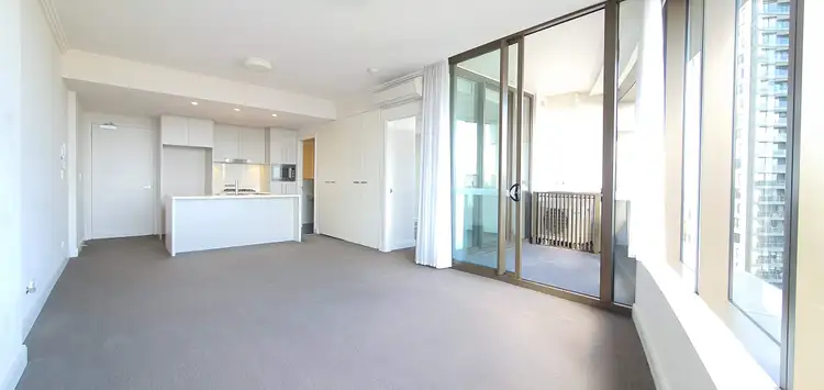 Third view of Homely apartment listing, 2309/1 Australia Avenue, Sydney Olympic Park NSW 2127