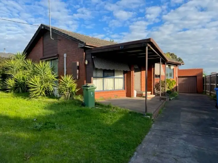 Main view of Homely house listing, 60 Camms Road, Cranbourne VIC 3977
