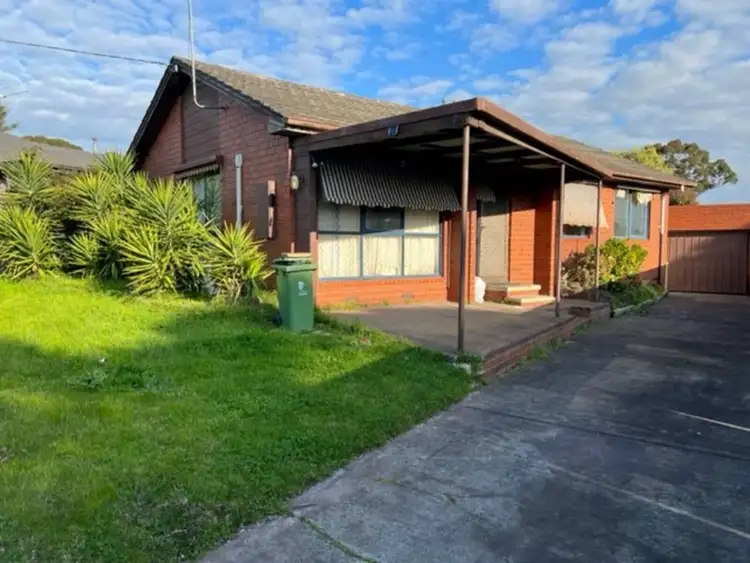 Second view of Homely house listing, 60 Camms Road, Cranbourne VIC 3977