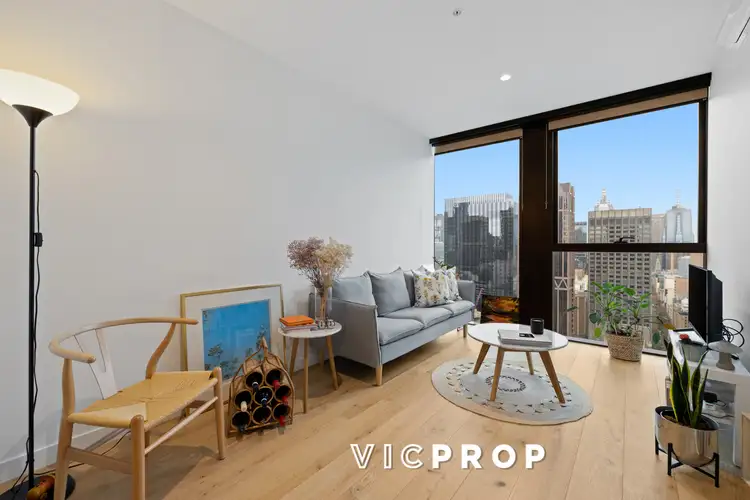 3505/464 Collins Street, Melbourne VIC 3000