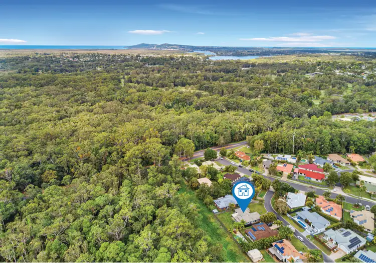 8 Driver Court, Tewantin QLD 4565