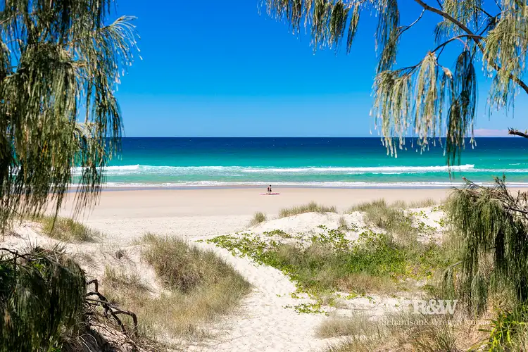 Seventh view of Homely land listing, 7 Paldao Rise, Peregian Beach QLD 4573