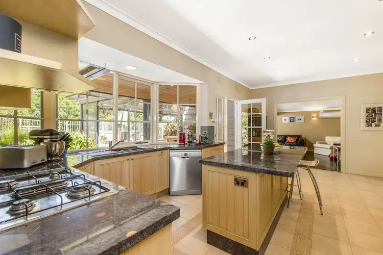 Sixth view of Homely house listing, 17 Sunset Crescent, Mount Eliza VIC 3930