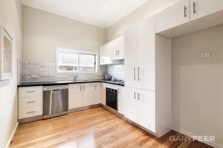 Fourth view of Homely unit listing, 1/1256 Centre Road, Clayton South VIC 3169