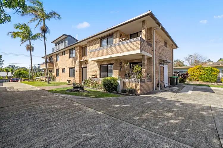 3/61 Azalea Avenue, Coffs Harbour NSW 2450