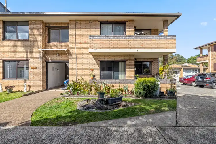 Third view of Homely unit listing, 3/61 Azalea Avenue, Coffs Harbour NSW 2450