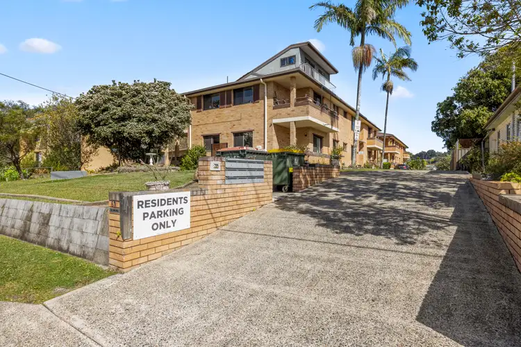 Fourth view of Homely unit listing, 3/61 Azalea Avenue, Coffs Harbour NSW 2450