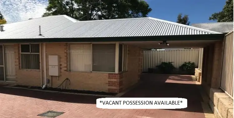 88A Wisbey Street, Carey Park WA 6230