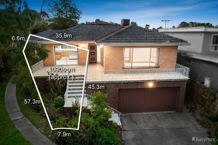 21 Dalvey Street, Heidelberg VIC 3084
