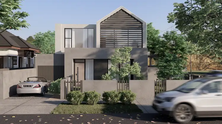 Main view of Homely house listing, 2B Blenheim Street, Bentleigh East VIC 3165