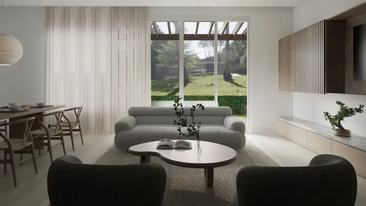 Fourth view of Homely house listing, 2B Blenheim Street, Bentleigh East VIC 3165
