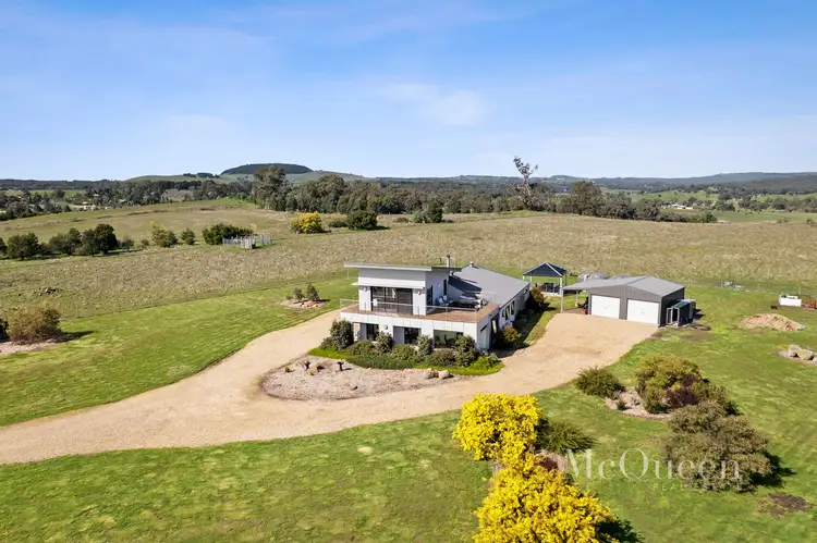 1 Sartori Road, Franklinford VIC 3461