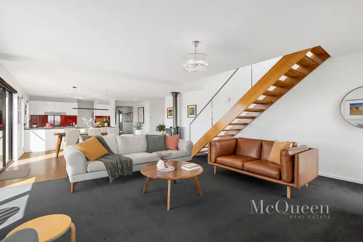 Fourth view of Homely house listing, 1 Sartori Road, Franklinford VIC 3461