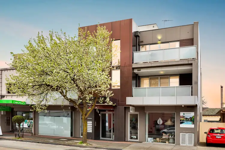 6/197 Waverley Road, Malvern East VIC 3145