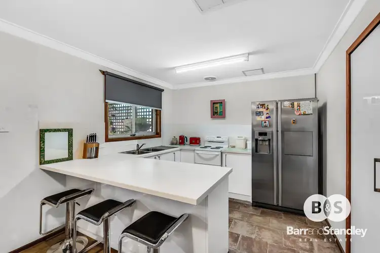 Third view of Homely house listing, 26 Tilley Crescent, East Bunbury WA 6230