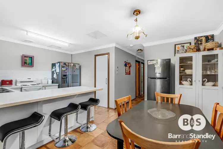 Fourth view of Homely house listing, 26 Tilley Crescent, East Bunbury WA 6230