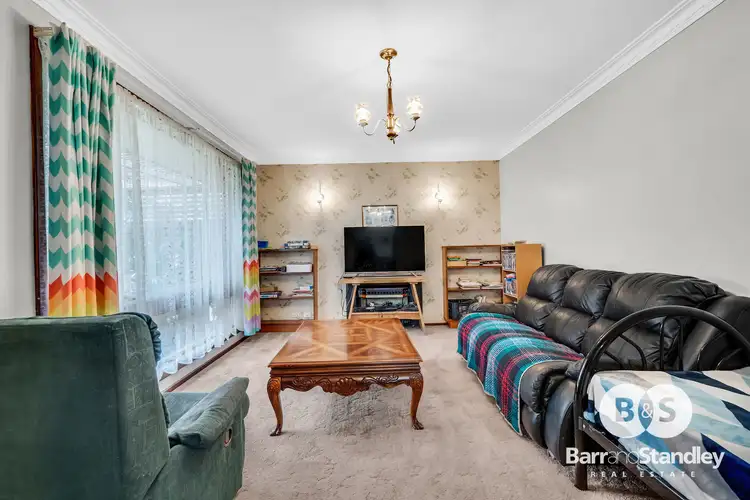 Fifth view of Homely house listing, 26 Tilley Crescent, East Bunbury WA 6230