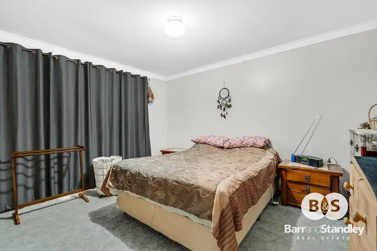 Sixth view of Homely house listing, 26 Tilley Crescent, East Bunbury WA 6230