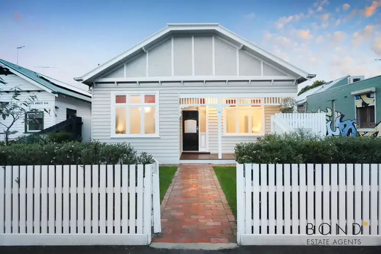 Main view of Homely house listing, 644 Barkly Street, West Footscray VIC 3012