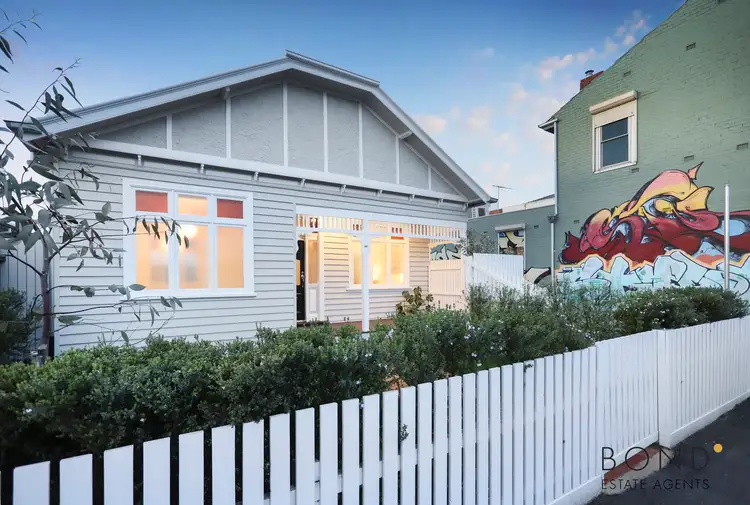 Second view of Homely house listing, 644 Barkly Street, West Footscray VIC 3012
