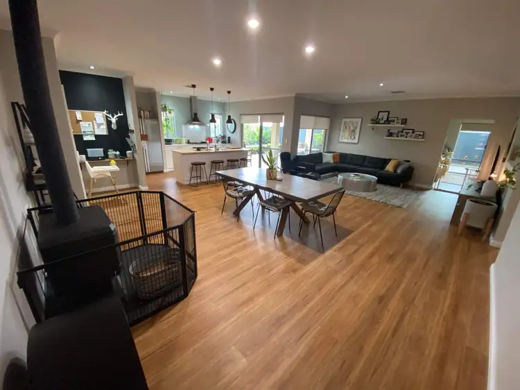 Fourth view of Homely house listing, 63 Duncan Loop, Millbridge WA 6232