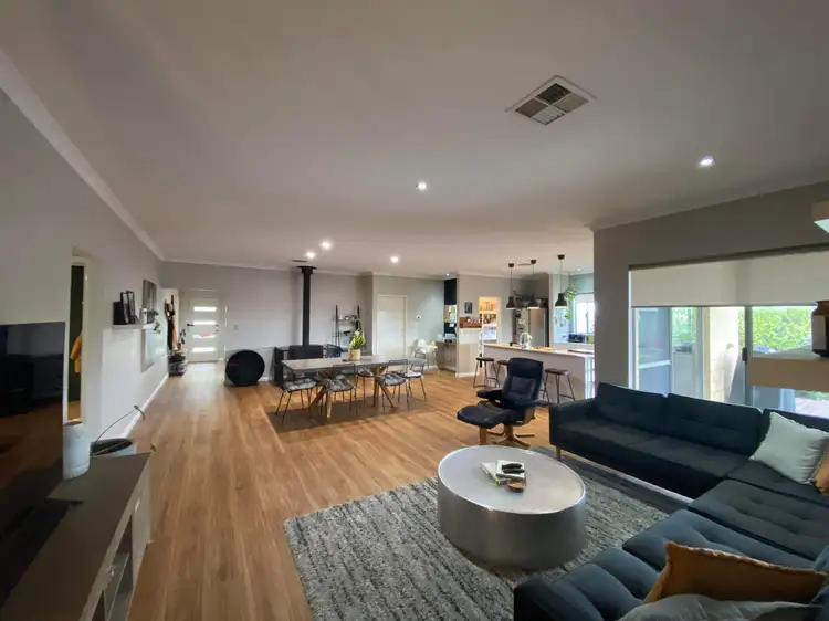 Sixth view of Homely house listing, 63 Duncan Loop, Millbridge WA 6232